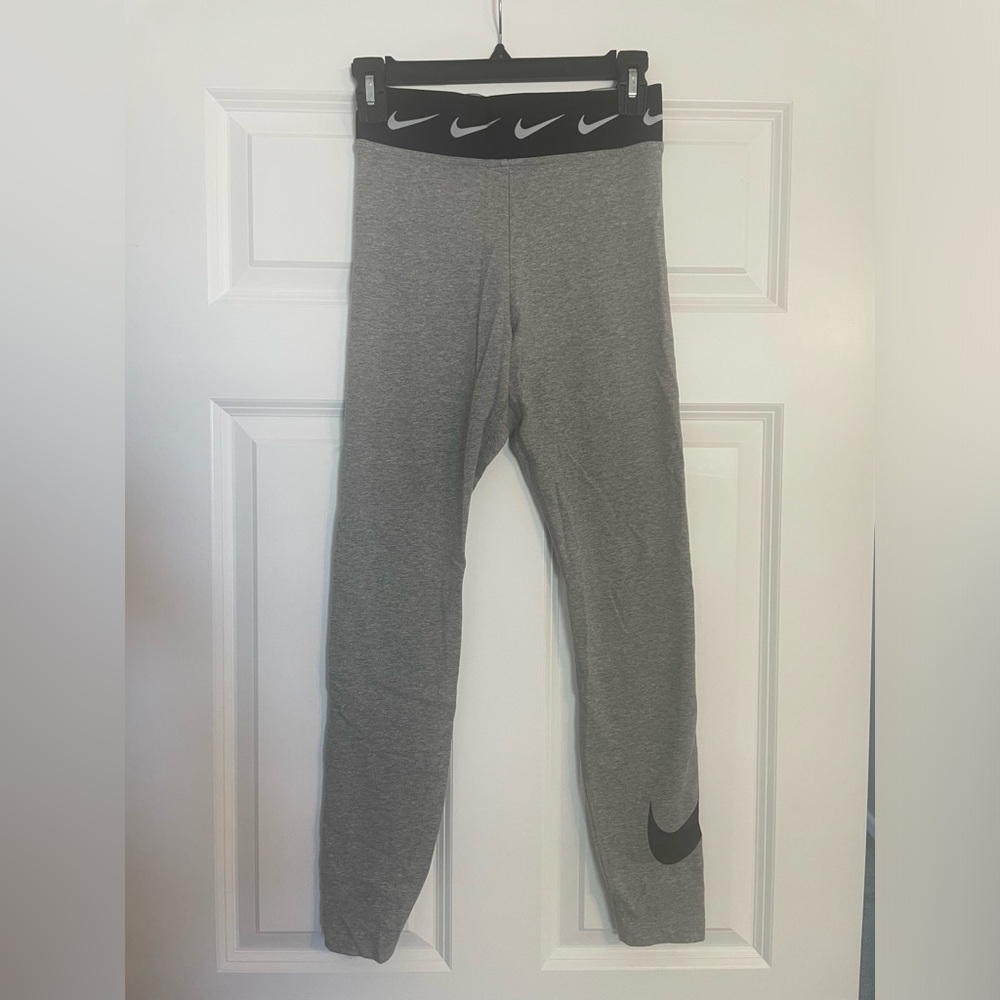 Nike Athletic Leggings